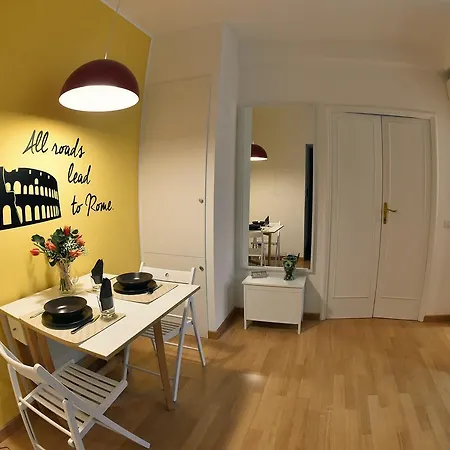 Jubilee 2 Apartment Rome Exterior photo