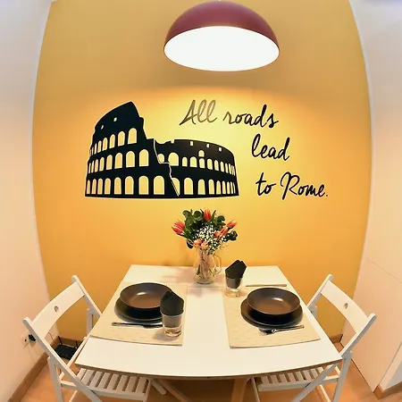 Jubilee 2 Apartment Rome Exterior photo