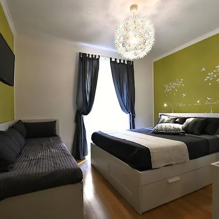 Jubilee 2 Apartment Rome Exterior photo