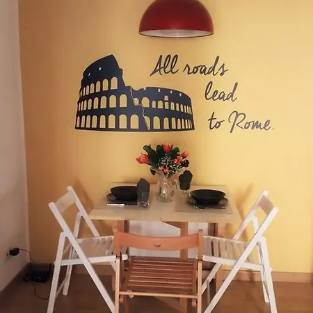 Jubilee 2 Apartment Rome Exterior photo
