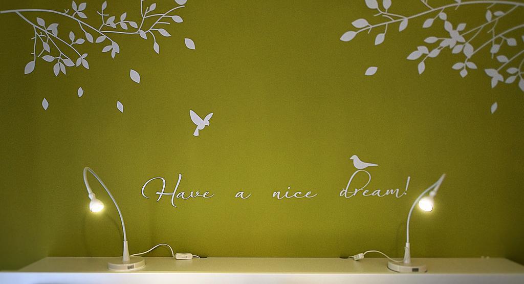 Appartement Jubilee 2 Rome