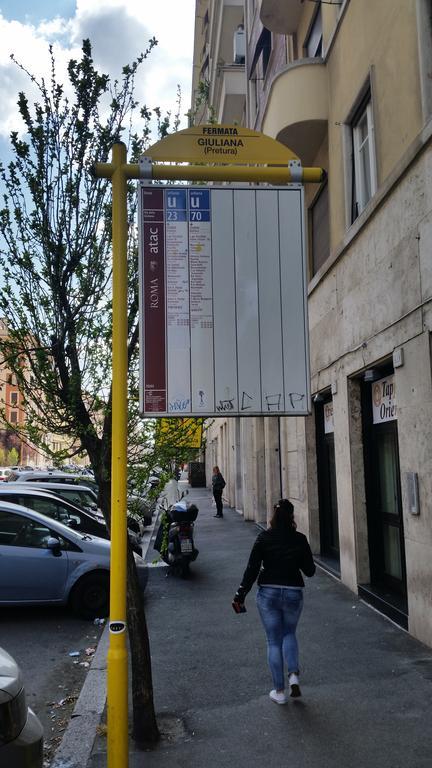 Jubilee 2 Appartamento Roma